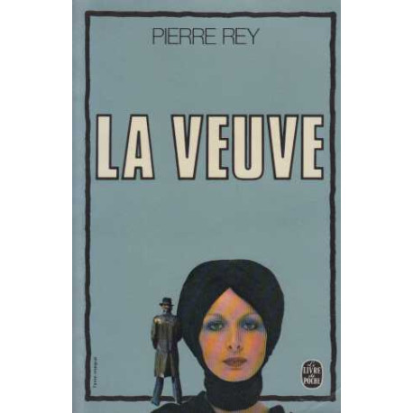 La veuve