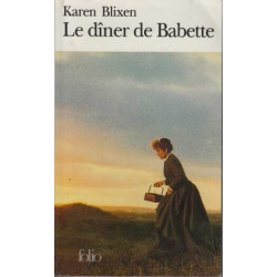 Le charme noir