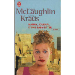 Nanny journal d'une baby sitter