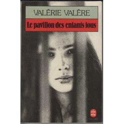 Le pavillon des enfants fous