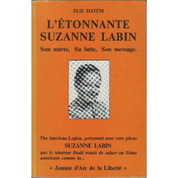 L'étonnante Suzanne Labin