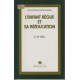 L'enfant begue et sa reeducation