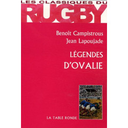 Légendes d'Ovalie