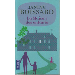 La maison des enfants