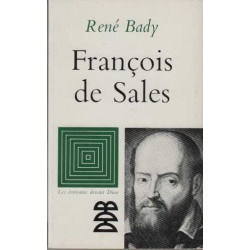 Francois de sales