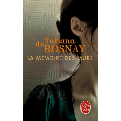 La Mémoire des murs