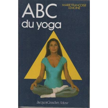 Abc Du Yoga