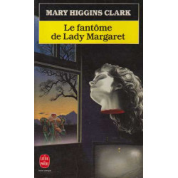 Le fantome de lady margaret