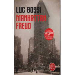 Manhattan Freud
