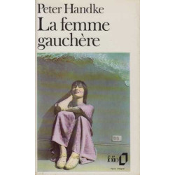 La Femme gauchère