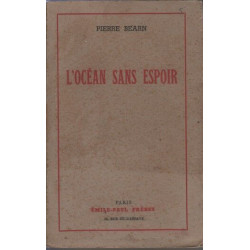 L'ocean sans espoir