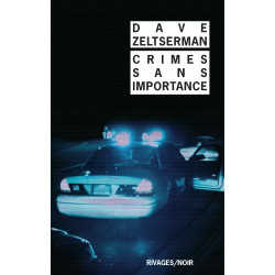Crimes sans importance