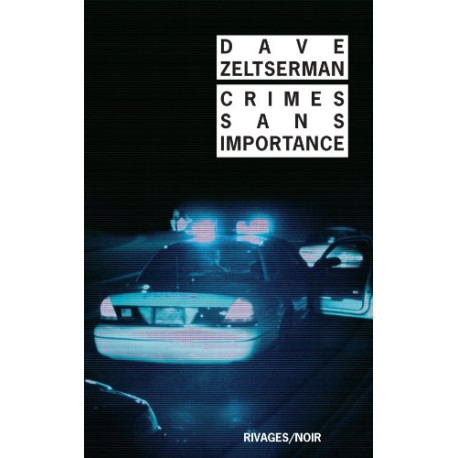Crimes sans importance