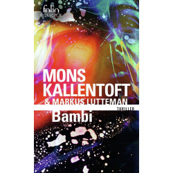 Bambi: ZACK 3