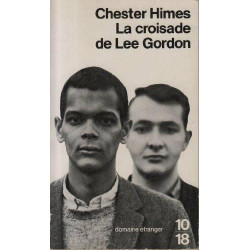 La croisade de lee gordon