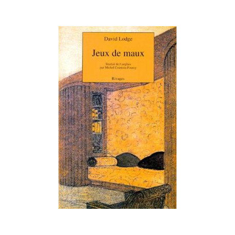 Jeux de maux
