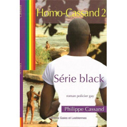 Série Black HOMO CASSAND 2