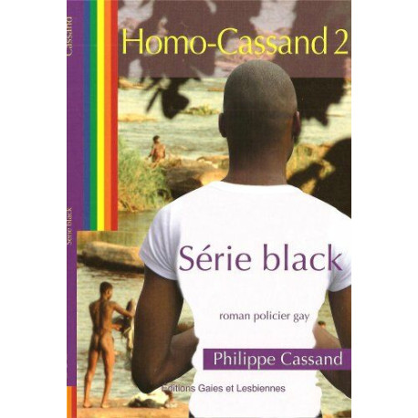 Série Black HOMO CASSAND 2