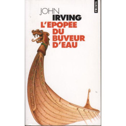 L'épopée du buveur d'eau