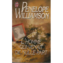 L'homme qui venait de nulle part