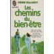 Les chemins du bien-être