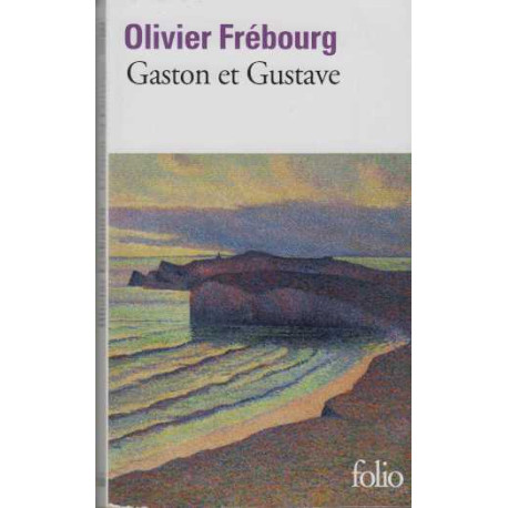 Gaston et Gustave