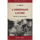 L'amerique latine monde en revolution