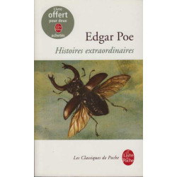 Histoires extraordinaires