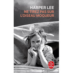 Ne tirez pas sur l'oiseau moqueur