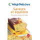 Saveurs et équilibre : 150 Nouvelles recettes et des menus [Poche]