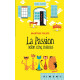 La passion selon cinq matous