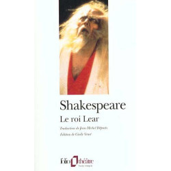 La Tragedie du Roi Lear