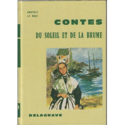 Contes du soleil et de la brume