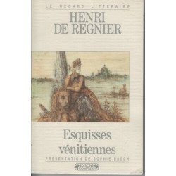 Esquisses venitiennes