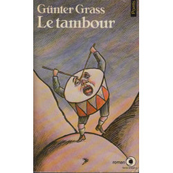 Le tambour