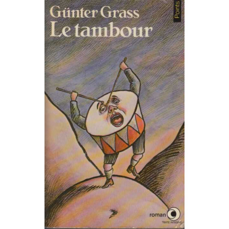 Le tambour