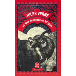 Le tour du monde en 80 jours