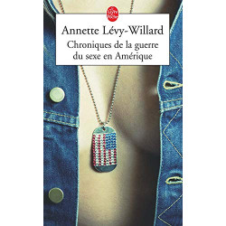 Chroniques de la guerre du sexe en Amérique
