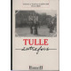 Tulle autrefois