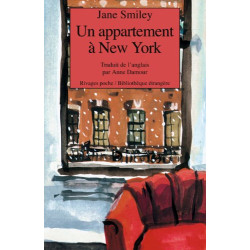 Un Appartement A New York