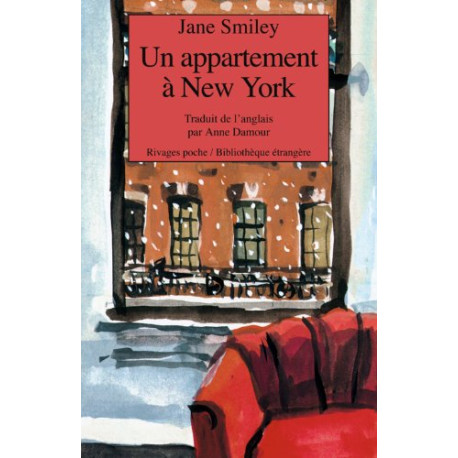 Un Appartement A New York
