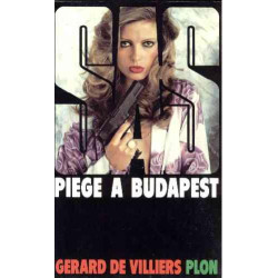 Piege a Budapest