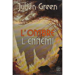 L'Ennemi: Texte integral , (suivi de) L'Ombre (Le Livre de poche ,...