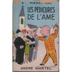 Les pedicures de l'ame