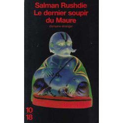 Le Dernier Soupir du Maure