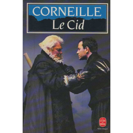 Le Cid