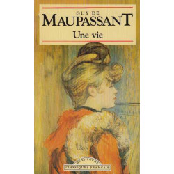 Une vie