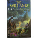 La guerre des fleurs