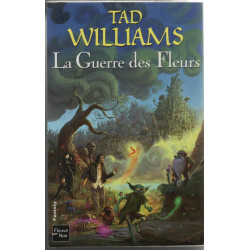 La guerre des fleurs