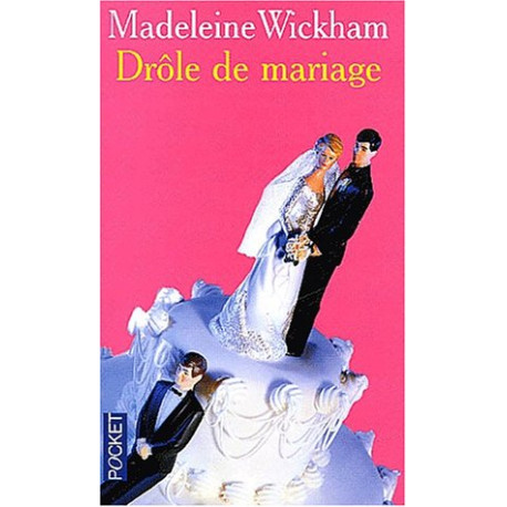 Drôle de mariage